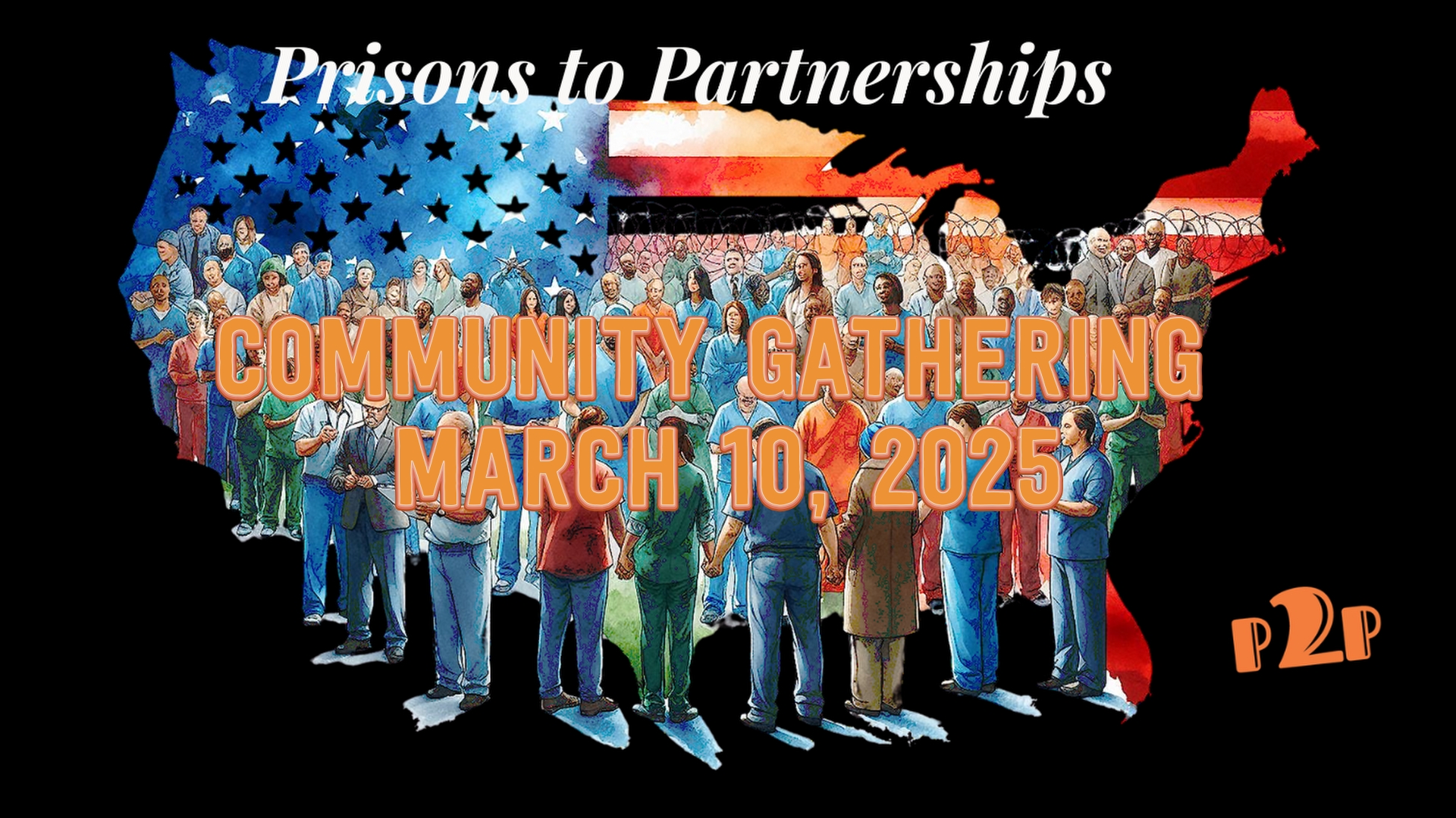 March 2025